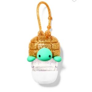 Sparkly Turtle PocketBac Holder